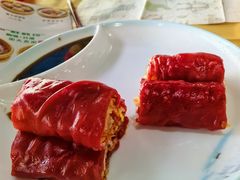 -吉莲利苑海鲜酒家(珠海拱北28年老字号店)