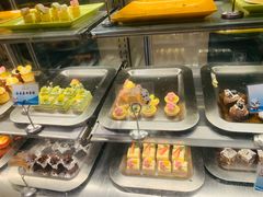 -熊猫自助餐厅.萌趣城堡(长隆熊猫酒店)