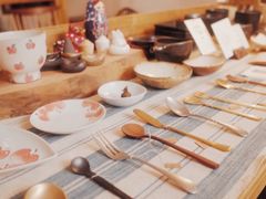 -知亘茶食
