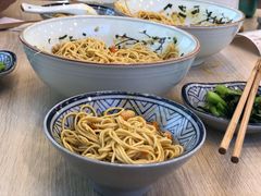 -朱洪元苏式面馆(绿宝广场店)