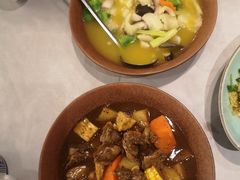 -汤臣·空中餐厅·严选粤菜(石湾世博广场店)