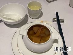 -京粤荟(海王银河科技大厦店)