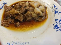 -柴氏风味斋(甘家口店)