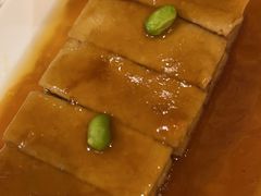 -老牌坊鲁菜名店(宽厚里店)