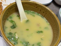 -闫府私房菜·百年鲁菜(恒隆店)