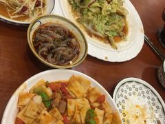 -巴依老爷新疆美食(清华东门店)