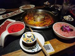 -大龙燚火锅(南山大道店)