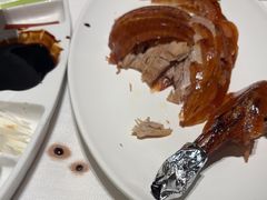 -天和晟烤鸭店(世纪坛店)