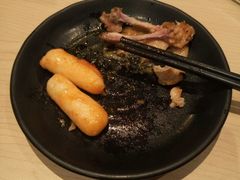 -新石器烤肉(之心城店)