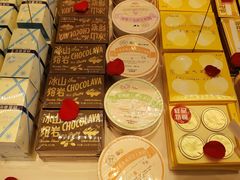 -好利来(亦庄国融店)