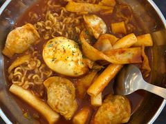 -青春分食(仙林大学城店)