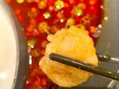 -新辣道鱼火锅(摩尔城店)