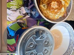 -吉野家(保利广场店)