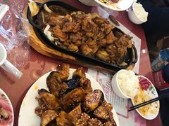 -桃子餐厅·天津菜(红星路直营店)