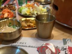 -闻老头·菊花炭烤肉(D11店)