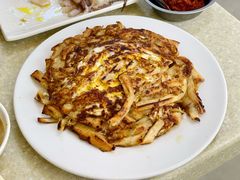 -千里马烧烤(南六东路店)