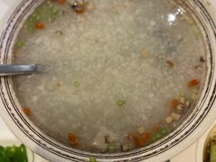 山药滋补羹-三宝大饭店-中和艺素餐厅(浦上金山正祥广场店)
