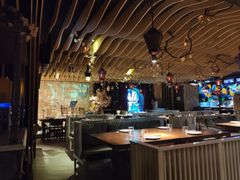 大堂-葡萄集|滋味新疆菜·精酿酒馆(瑞豪酒店)