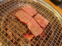 满天星（极上カルビ）-黑牛の店·和牛烧肉(合生汇店)