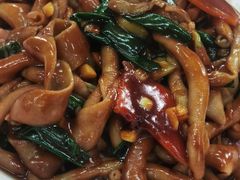 -南记食粥坊·宵夜大排档(岭南分店)