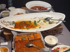 -观宴·品质赣菜(高新大道店)