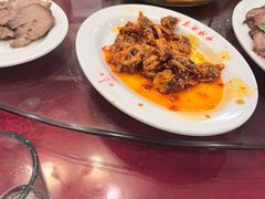 -西塔大冷面(市府大路店)