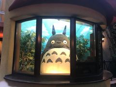 -三鹰之森吉卜力美术馆