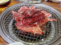 -韩一品韩国料理(柏庐南路店)