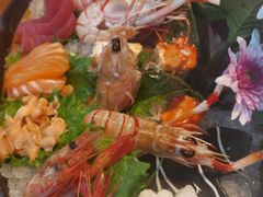 -Mr·Fish鱼鲜生海鲜放题(银泰in99店)