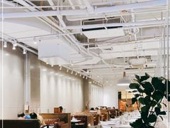 大堂-娜娜家·Nana's restaurant(国金汇店)