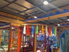 -蒙艾里民族传统菜蒙餐