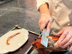 -四世同堂·京菜·烤鸭(双井店)