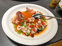 -曼格纳·曼芯馆(杨浦店)
