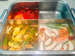 -五星桥原切肥牛火锅(怀德桥店)