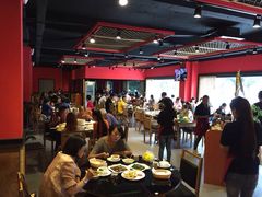 昆山店一景-百家班(市府店)