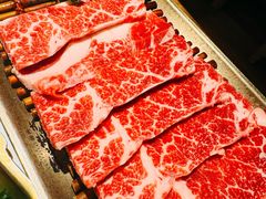 -西塔老太太泥炉烤肉(望京一店)