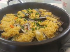 -明香海鲜酒家(华强北店)