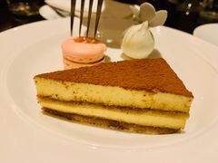-武汉武昌威斯汀酒店-知味自助餐厅