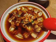 -肥三土菜馆(五四广场店)