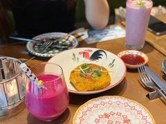 -Ginger(兴国路店)