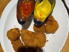 -花腰餐吧Bistro烧烤 傣味(传媒大学店)