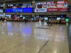 -沈阳站