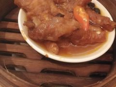 -上海金桥红枫万豪酒店-万豪中餐厅