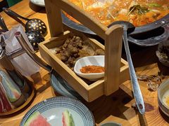 -野山舂·贵州现舂酸汤牛肉(鸿通城店)