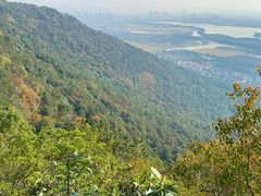 -虞山风景区