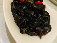 -浦华大酒店-台南担仔面海鲜楼