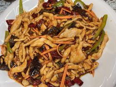 -胡同老锅烙(南二道街)