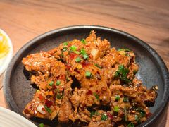 -兮禾酒馆(护国路店)