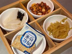 -闽上鲜·福建菜(龙湖滨江天街店)