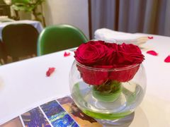 -L'Arome芳芳法国餐厅(仙林金鹰店)